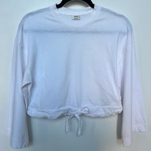 Wilfred Crop Top